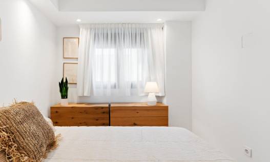 Bestaand - Penthouse - Manilva - La Duquesa