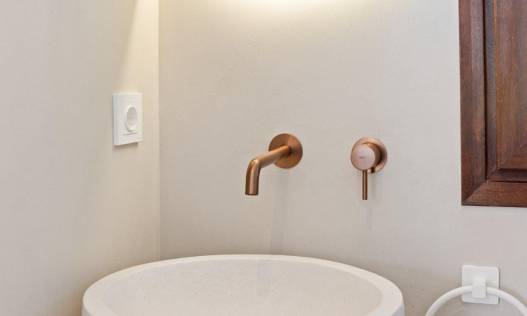 Bestaand - Penthouse - Manilva - La Duquesa