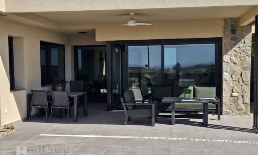 Bestaand - Villa - Baños y mendigo - Murcia