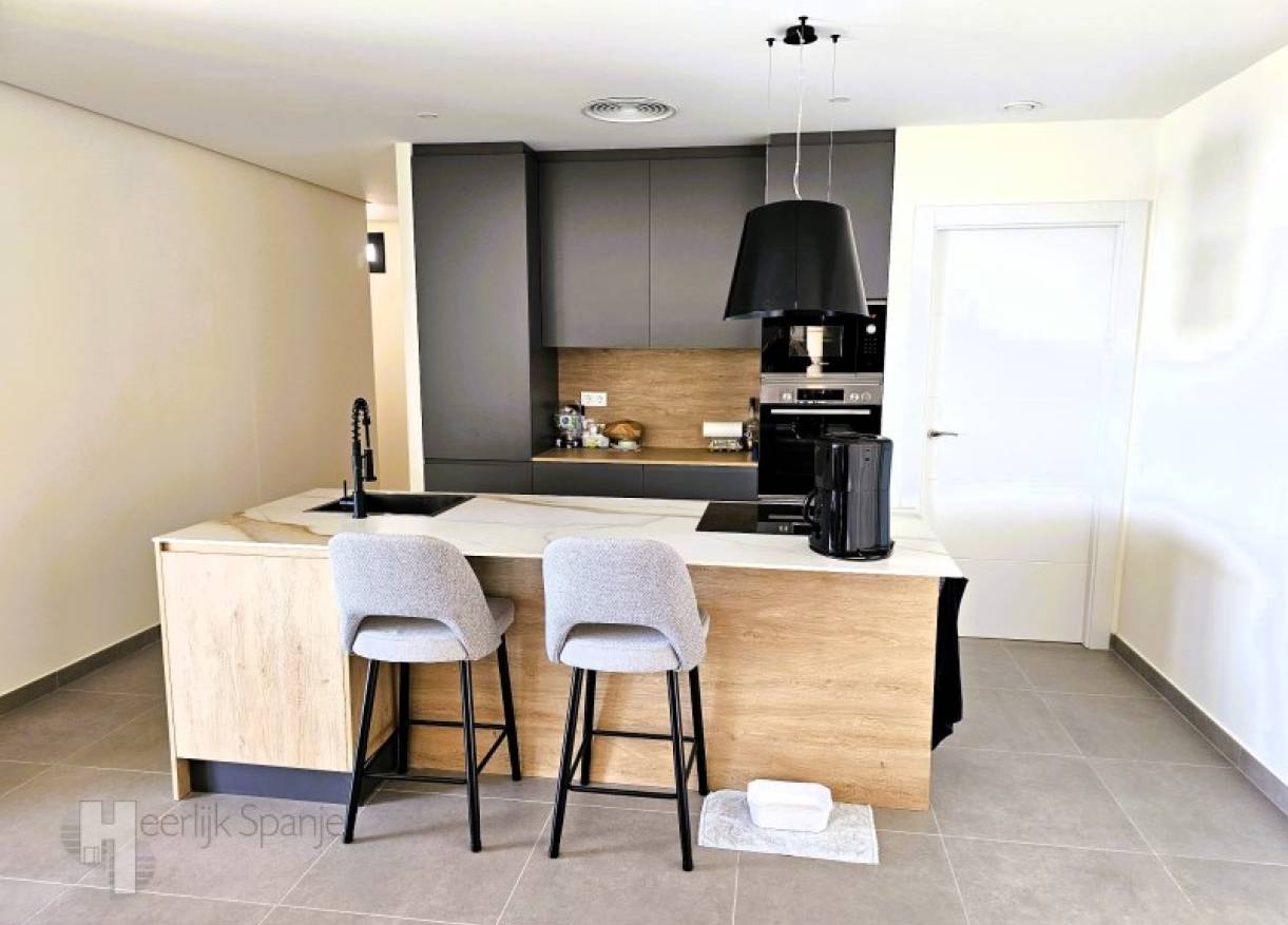 Bestaand - Villa - Baños y mendigo - Murcia
