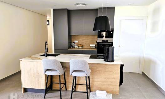Bestaand - Villa - Baños y mendigo - Murcia