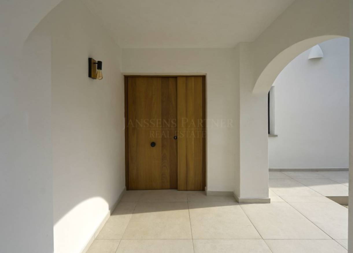 Lange tijd verhuur - Villa - Altea - Altea La Vella