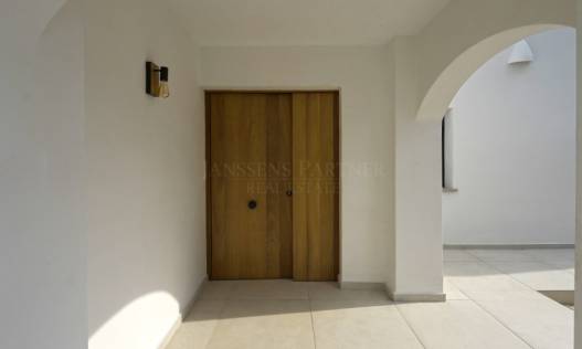 Lange tijd verhuur - Villa - Altea - Altea La Vella