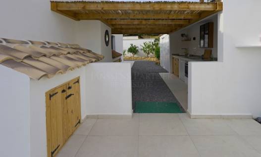 Lange tijd verhuur - Villa - Altea - Altea La Vella