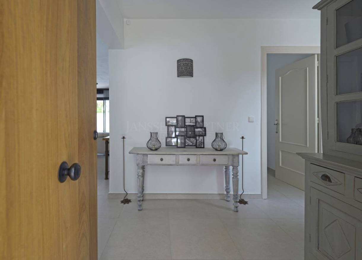 Lange tijd verhuur - Villa - Altea - Altea La Vella