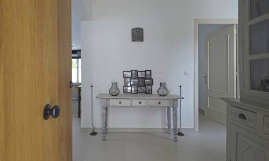 Lange tijd verhuur - Villa - Altea - Altea La Vella