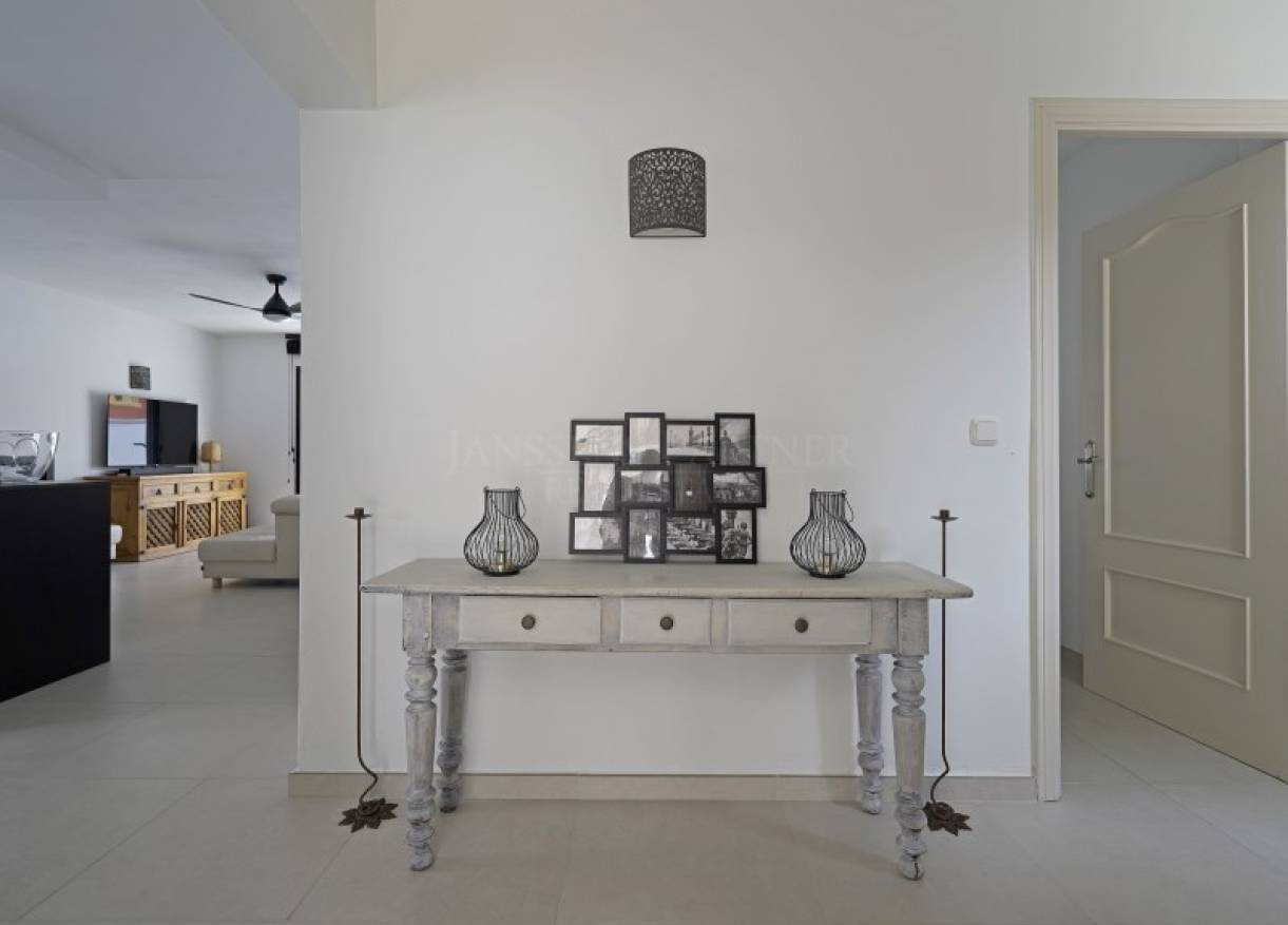 Lange tijd verhuur - Villa - Altea - Altea La Vella
