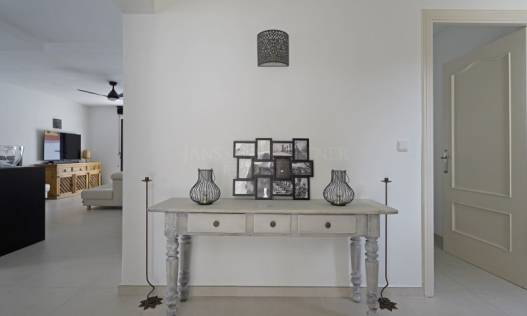 Lange tijd verhuur - Villa - Altea - Altea La Vella