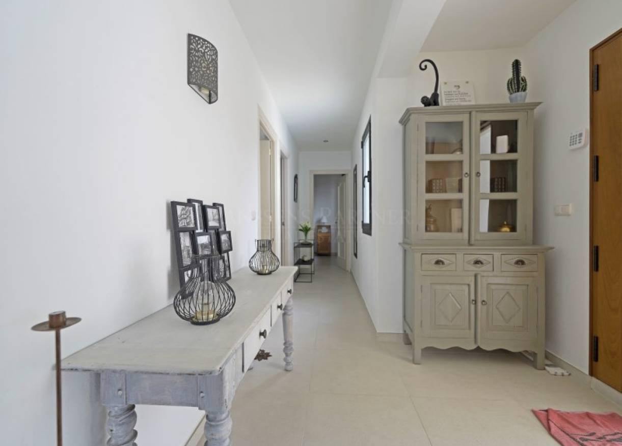 Lange tijd verhuur - Villa - Altea - Altea La Vella