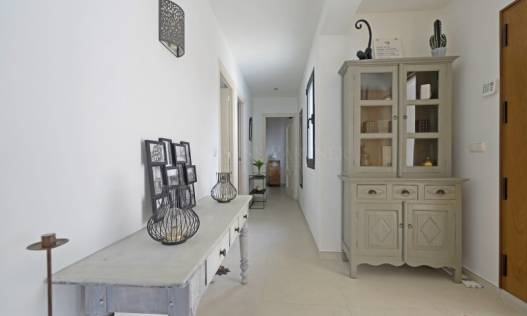 Lange tijd verhuur - Villa - Altea - Altea La Vella