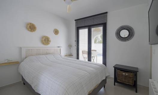Lange tijd verhuur - Villa - Altea - Altea La Vella