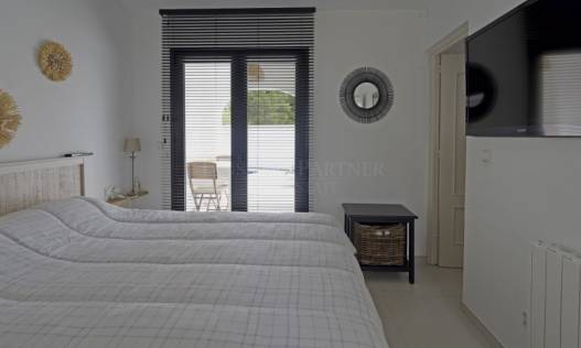 Lange tijd verhuur - Villa - Altea - Altea La Vella