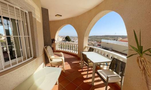 Bestaand - Villa - Ciudad Quesada - Upper Golf