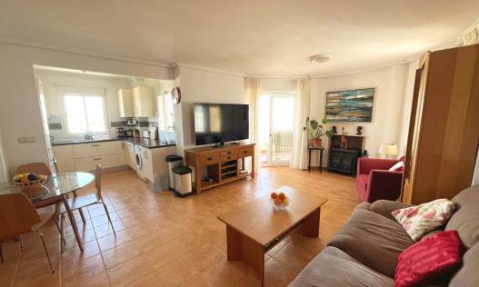 Bestaand - Villa - Ciudad Quesada - Upper Golf