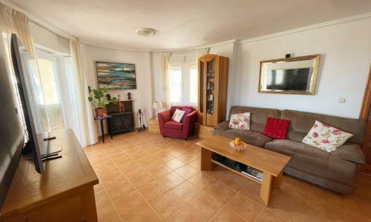 Bestaand - Villa - Ciudad Quesada - Upper Golf