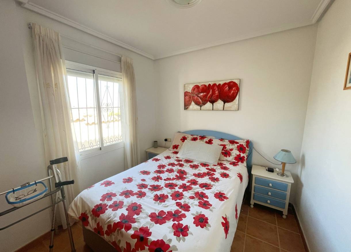 Bestaand - Villa - Ciudad Quesada - Upper Golf