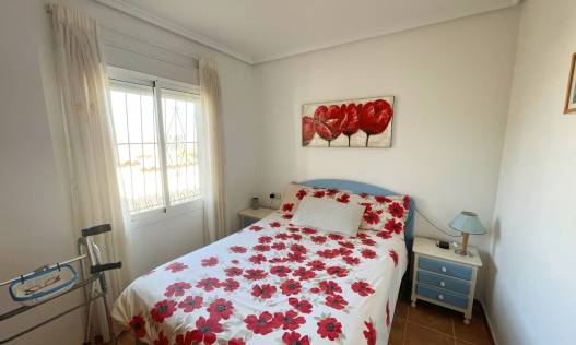 Bestaand - Villa - Ciudad Quesada - Upper Golf