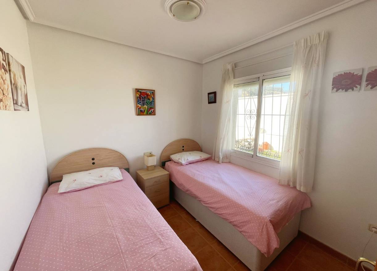 Bestaand - Villa - Ciudad Quesada - Upper Golf