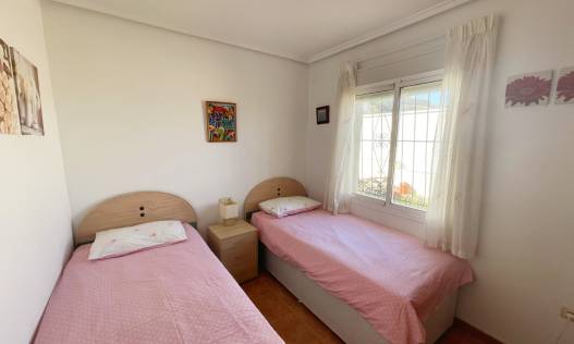 Bestaand - Villa - Ciudad Quesada - Upper Golf