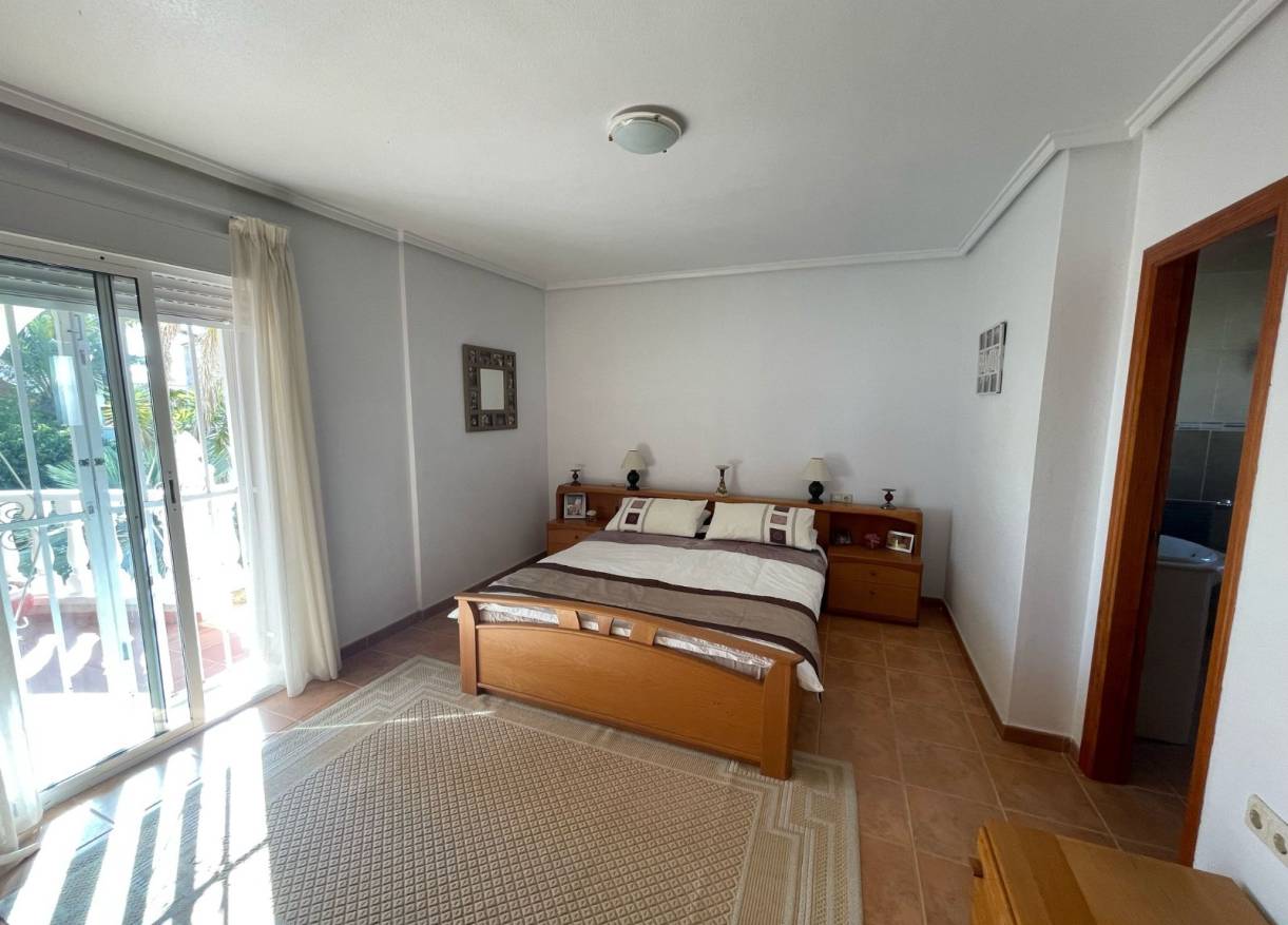 Bestaand - Villa - Ciudad Quesada - Upper Golf