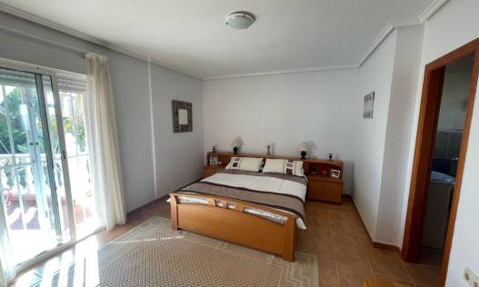 Bestaand - Villa - Ciudad Quesada - Upper Golf