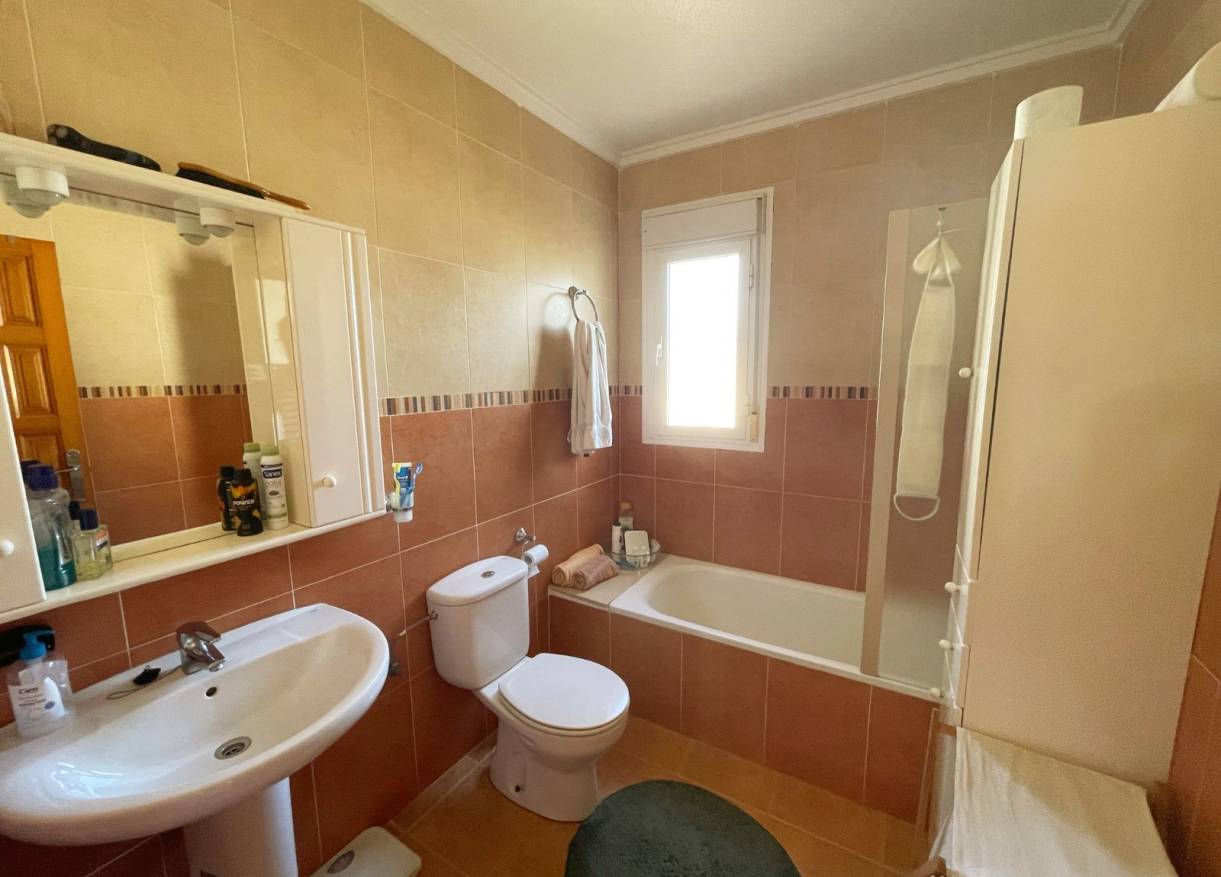 Bestaand - Villa - Ciudad Quesada - Upper Golf