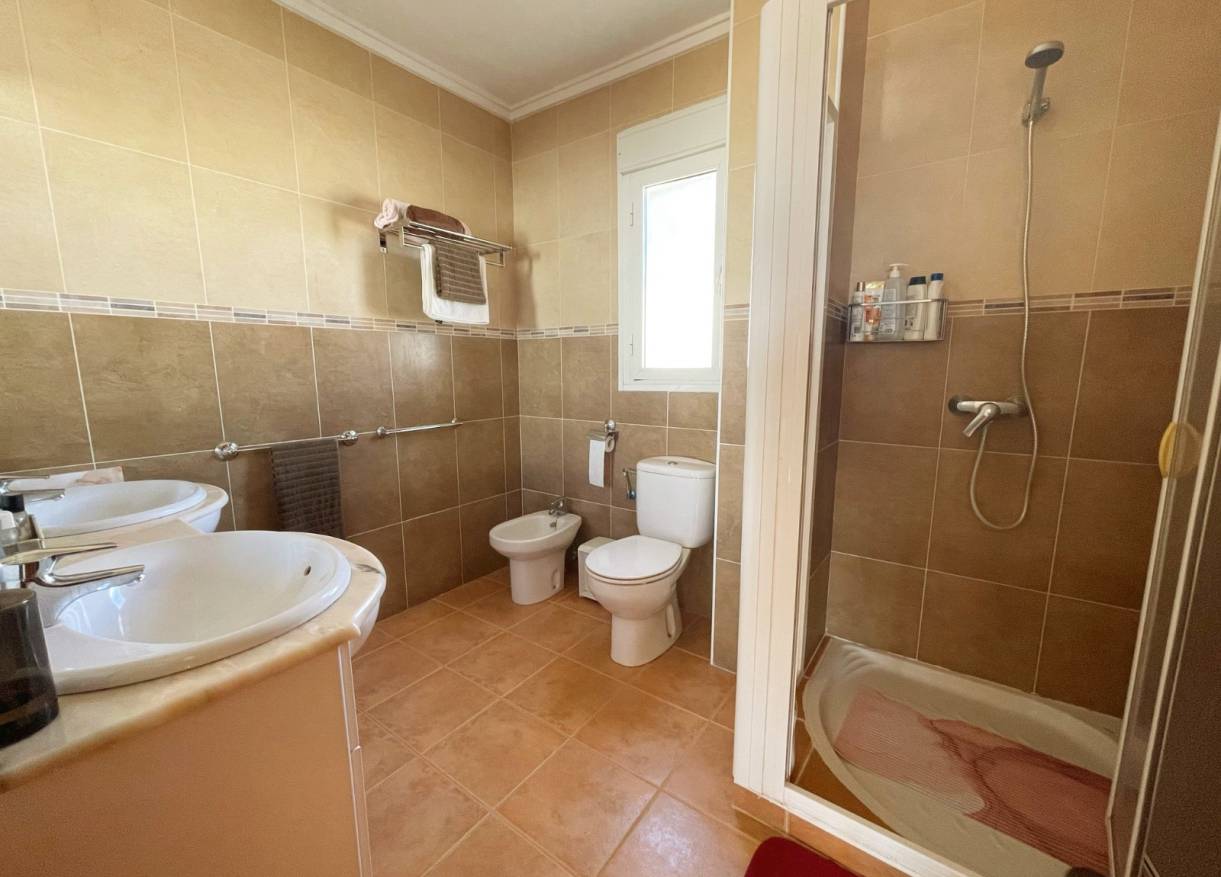 Bestaand - Villa - Ciudad Quesada - Upper Golf