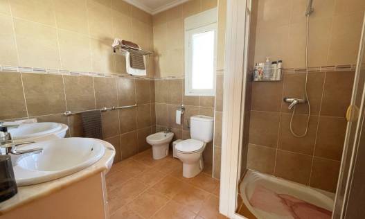 Bestaand - Villa - Ciudad Quesada - Upper Golf