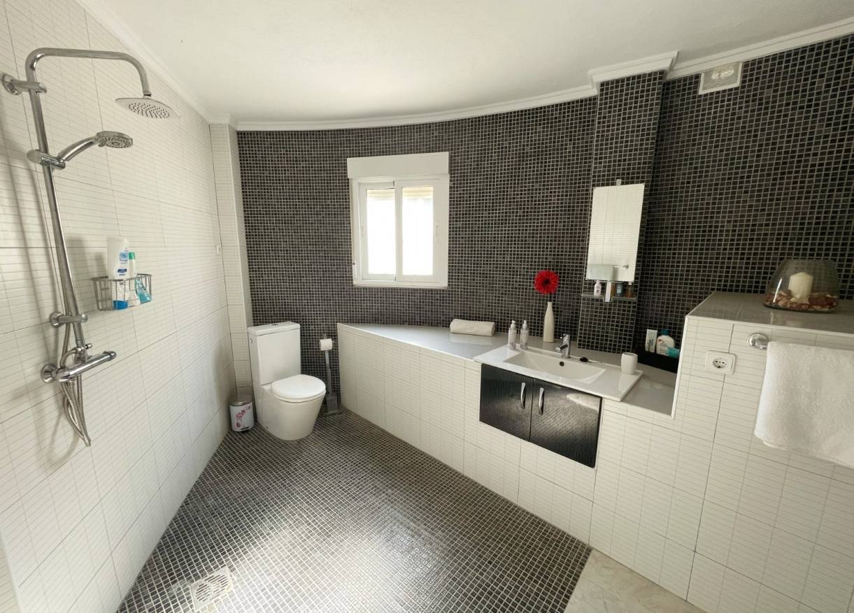 Bestaand - Villa - Ciudad Quesada - Upper Golf