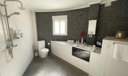 Bestaand - Villa - Ciudad Quesada - Upper Golf