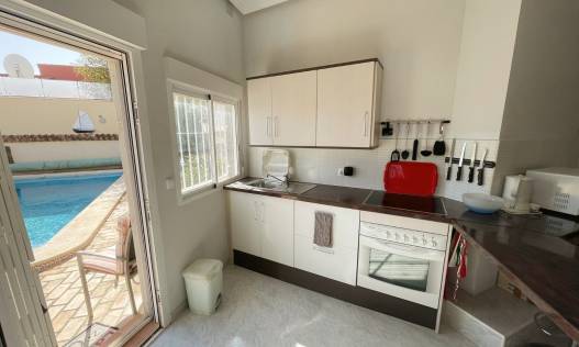 Bestaand - Villa - Ciudad Quesada - Upper Golf