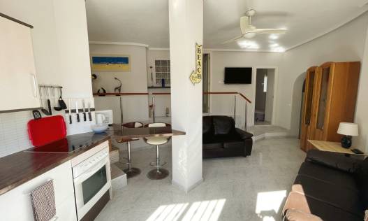 Bestaand - Villa - Ciudad Quesada - Upper Golf