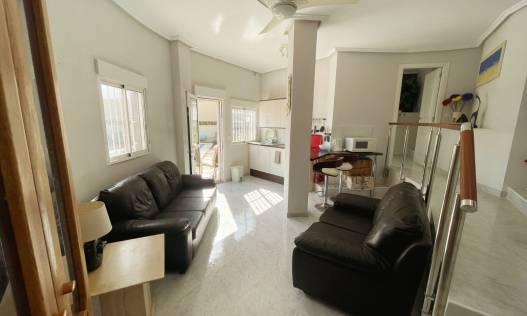 Bestaand - Villa - Ciudad Quesada - Upper Golf