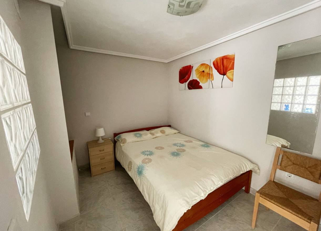 Bestaand - Villa - Ciudad Quesada - Upper Golf