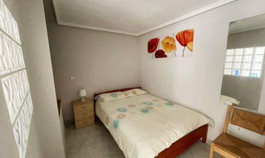 Bestaand - Villa - Ciudad Quesada - Upper Golf