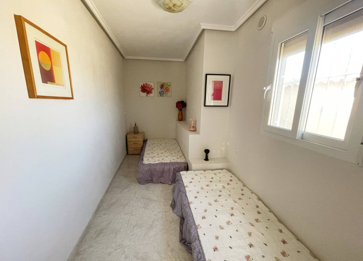 Bestaand - Villa - Ciudad Quesada - Upper Golf