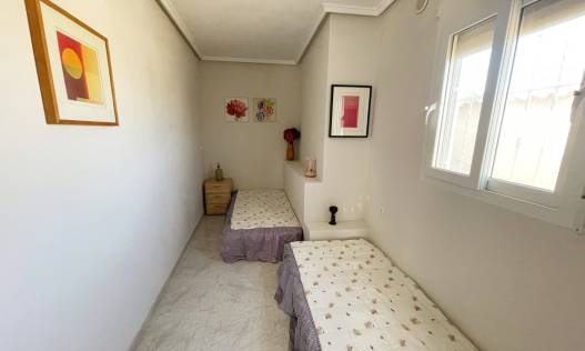Bestaand - Villa - Ciudad Quesada - Upper Golf