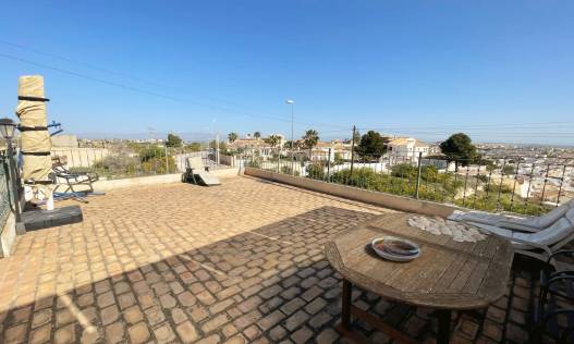 Bestaand - Villa - Ciudad Quesada - Upper Golf
