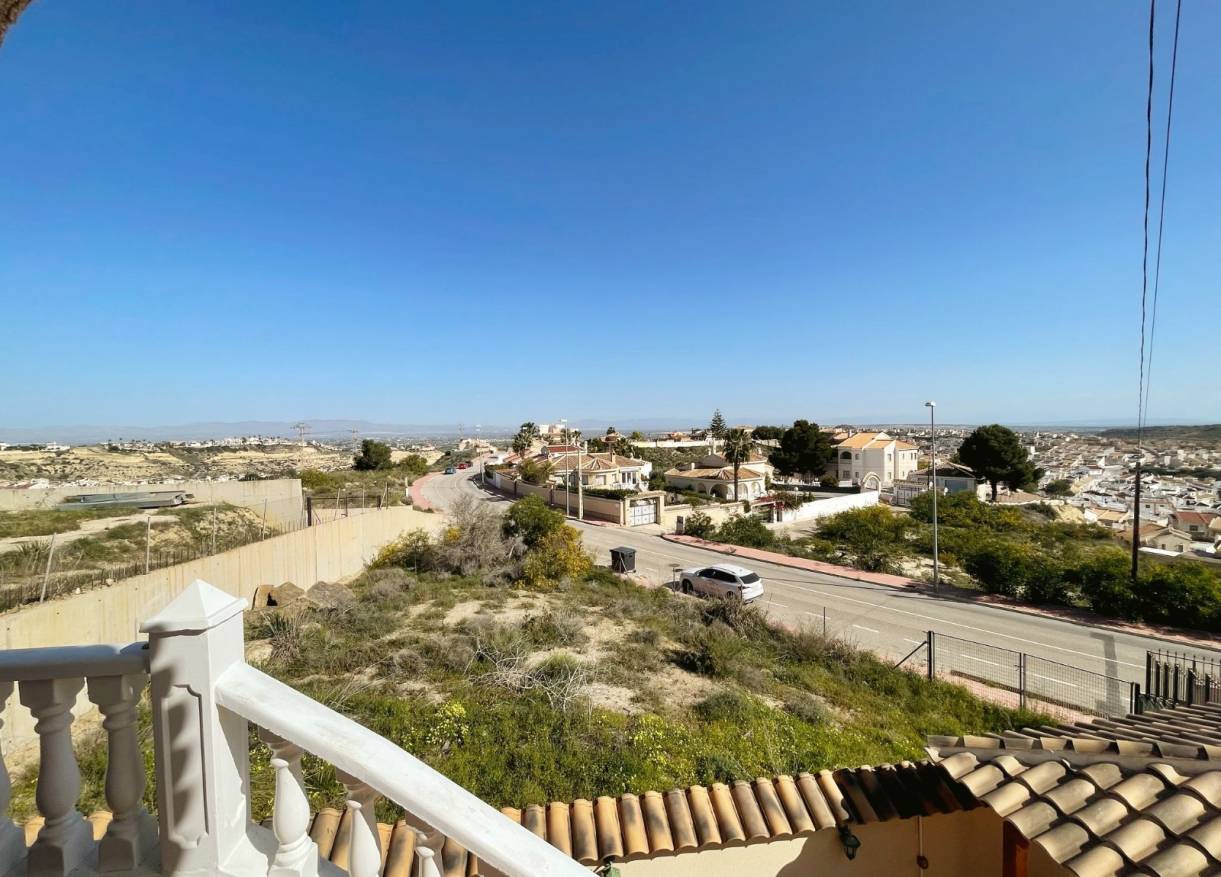 Bestaand - Villa - Ciudad Quesada - Upper Golf