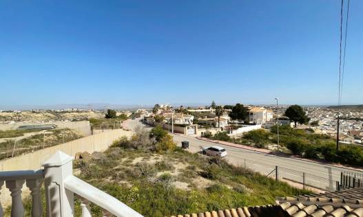 Bestaand - Villa - Ciudad Quesada - Upper Golf