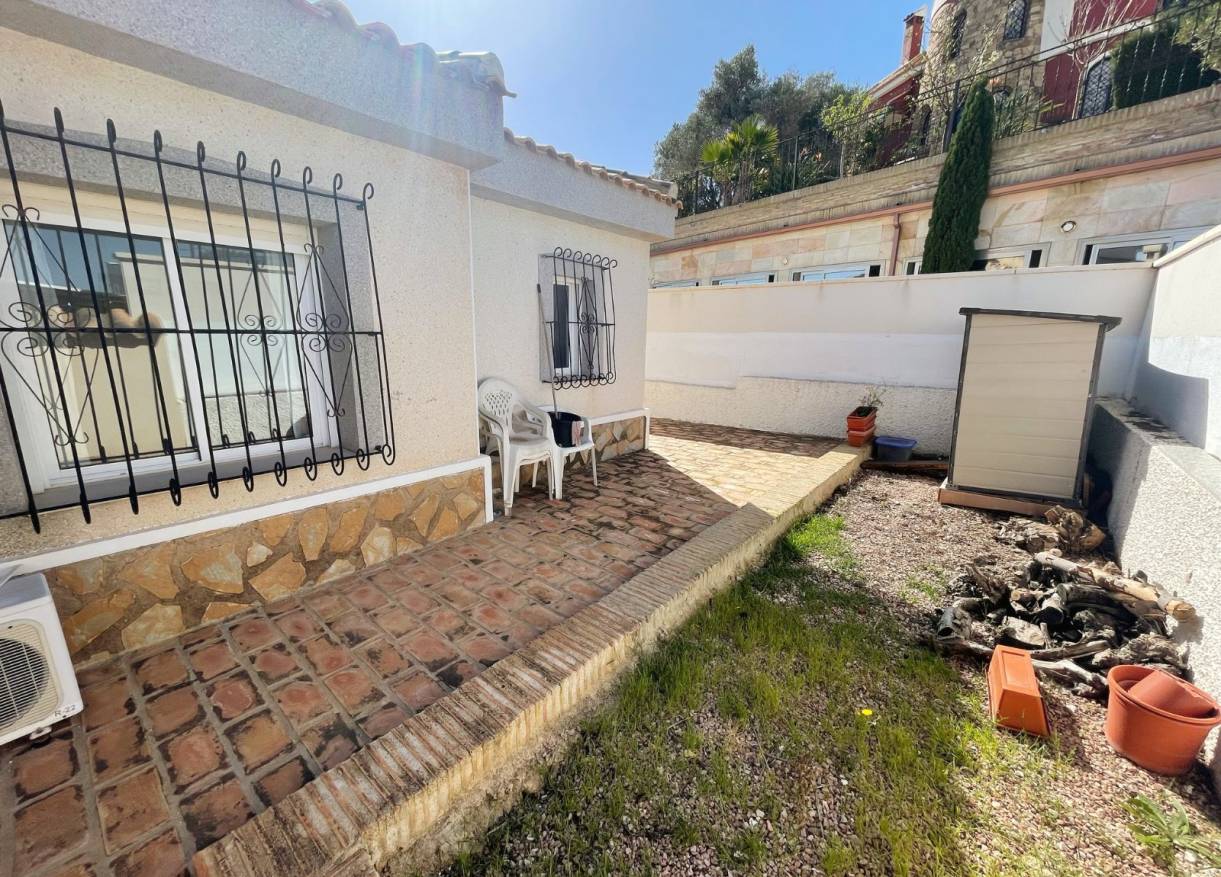 Bestaand - Villa - Ciudad Quesada - Upper Golf