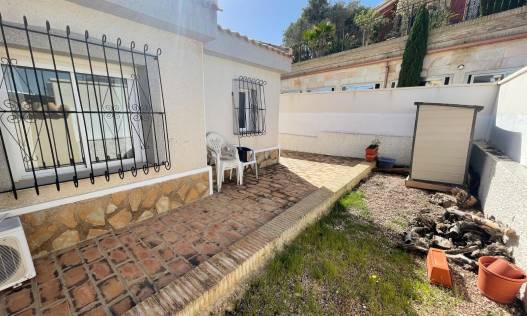 Bestaand - Villa - Ciudad Quesada - Upper Golf