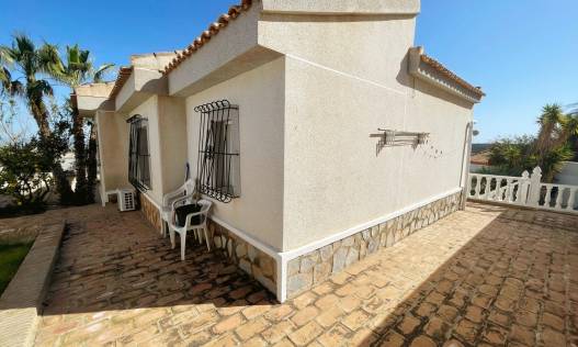 Bestaand - Villa - Ciudad Quesada - Upper Golf
