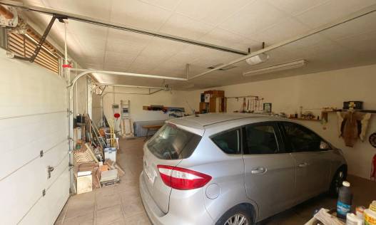 Bestaand - Villa - Ciudad Quesada - Upper Golf