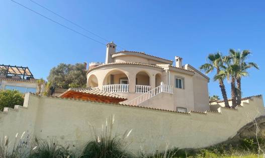 Bestaand - Villa - Ciudad Quesada - Upper Golf