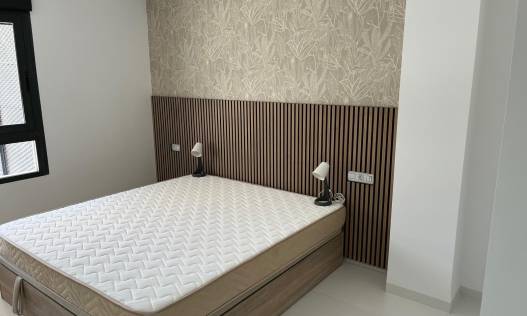 Bestaand - Appartement - San Miguel de Salinas