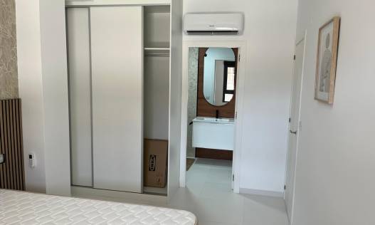 Bestaand - Appartement - San Miguel de Salinas