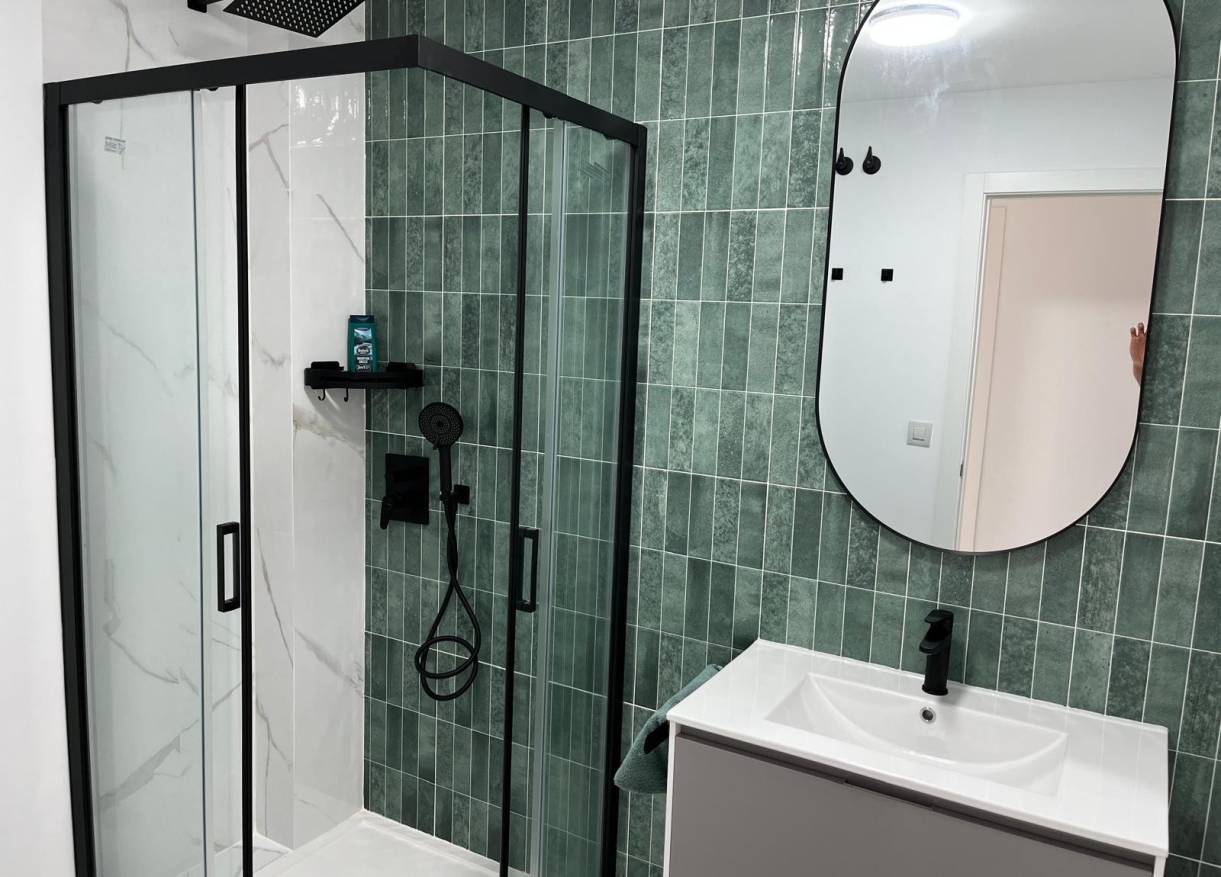 Bestaand - Appartement - San Miguel de Salinas