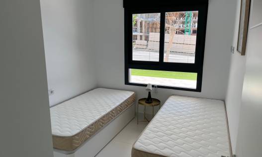 Bestaand - Appartement - San Miguel de Salinas