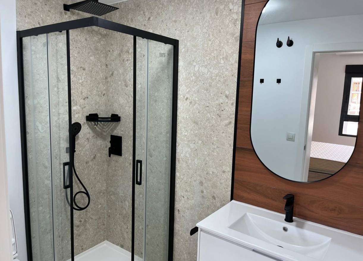 Bestaand - Appartement - San Miguel de Salinas